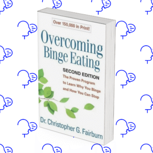 Overcoming Binge Eating