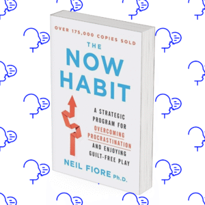 The Now Habit