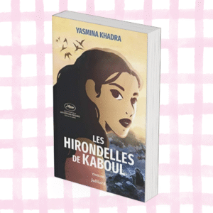 Les Hirondelles de Kaboul