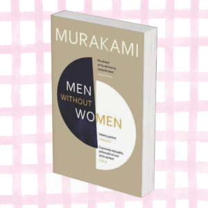 Men Without Women