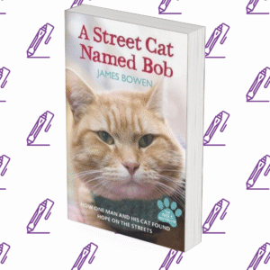 A Street Cat Named Bob