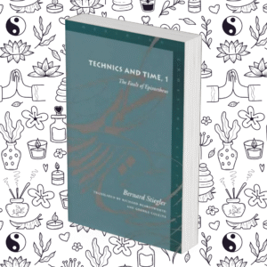 Technics and Time, 1: The Fault of Epimetheus