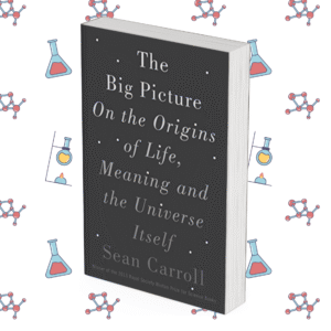 The Big Picture: On the Origins of Life, Meaning, and the Universe Itself