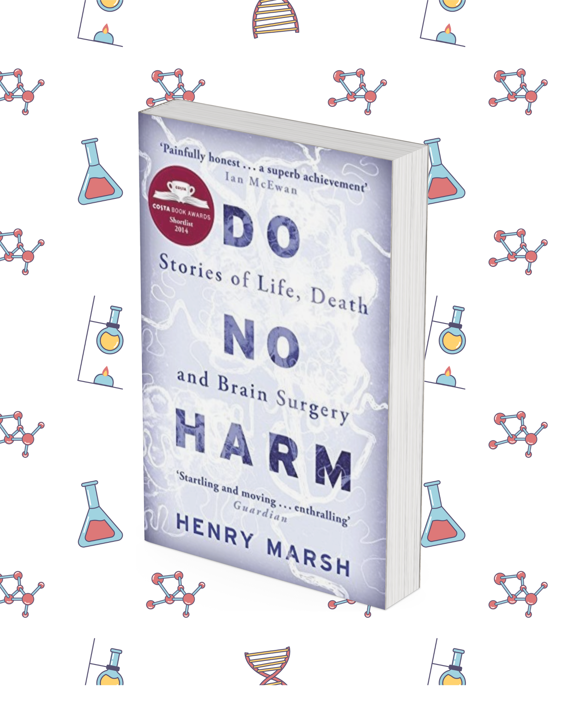 Do No Harm Do No Harm