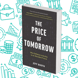 The Price Of Tomorrow