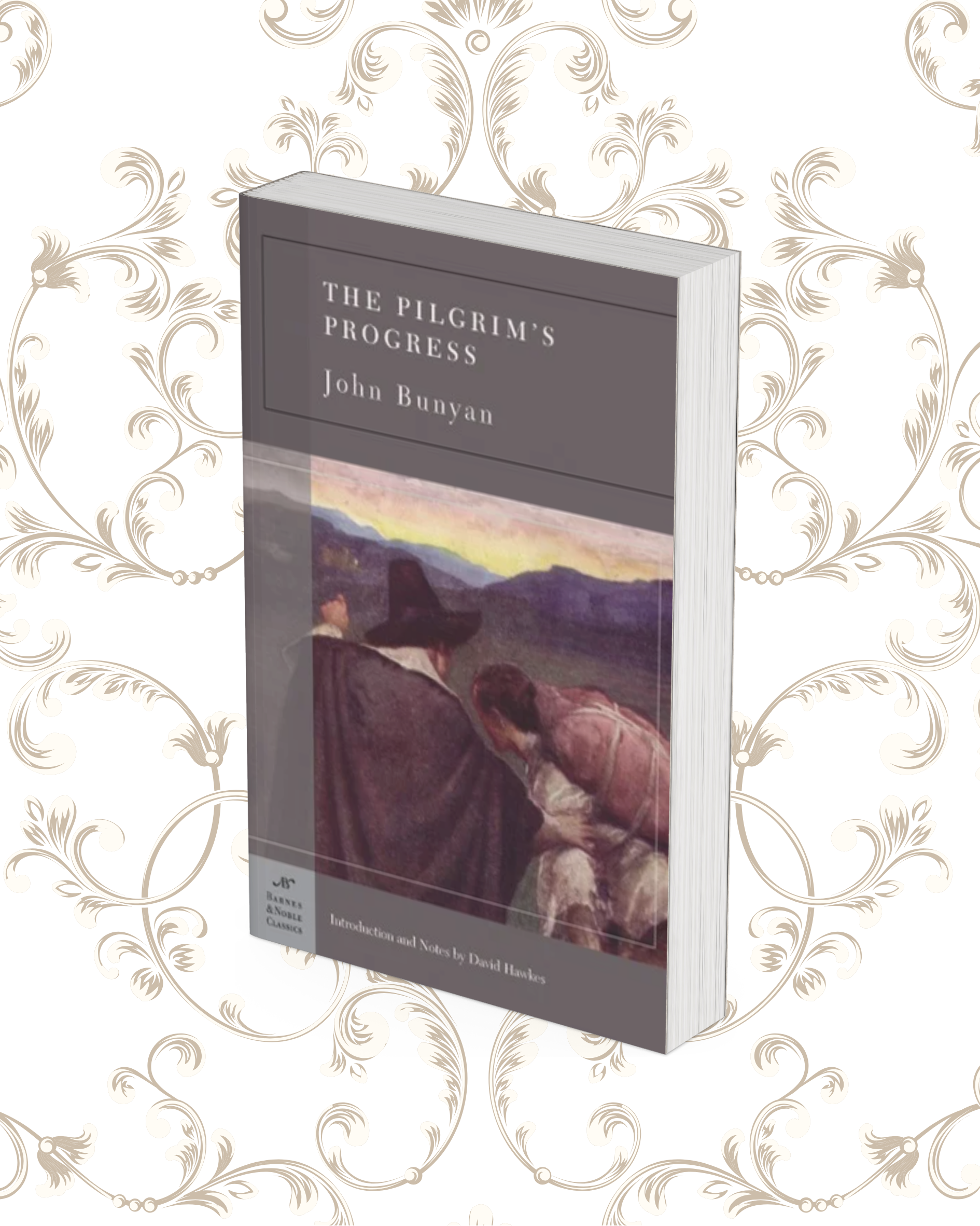The Pilgrim’s Progress The Pilgrim’s Progress