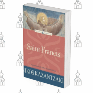 Saint Francis