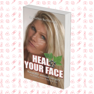 Heal Your Face