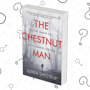 The Chestnut Man