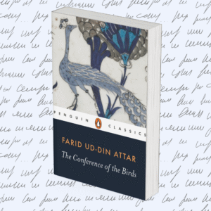 The Conference Of The Birds