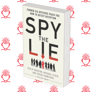 Spy the Lie