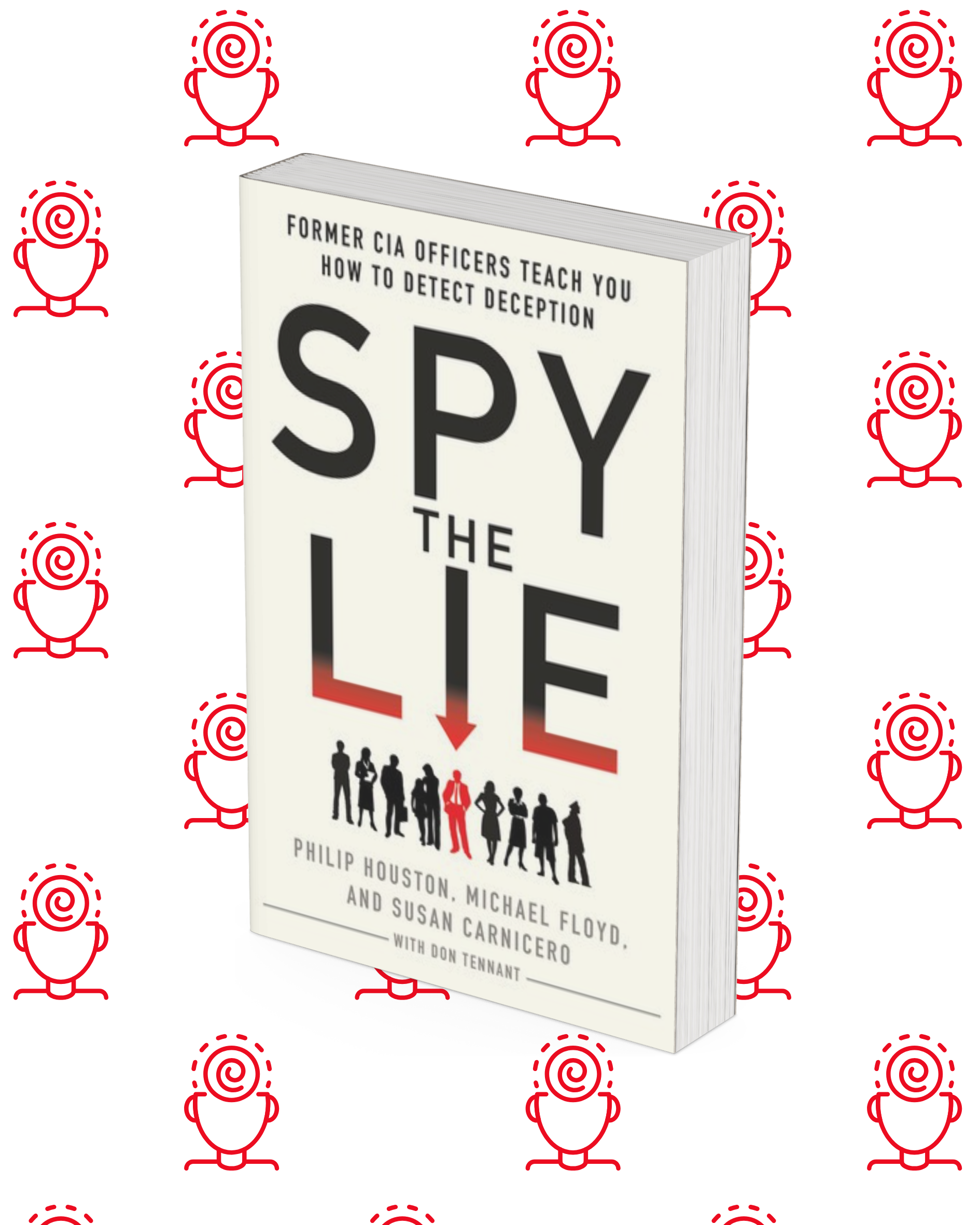 Spy the Lie Spy the Lie