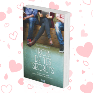 Trois De Tes Secrets