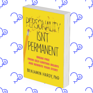 Personality Isn’t Permanent