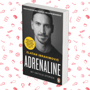 Adrenaline