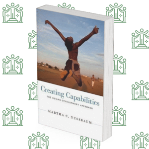 Creating Capabilities