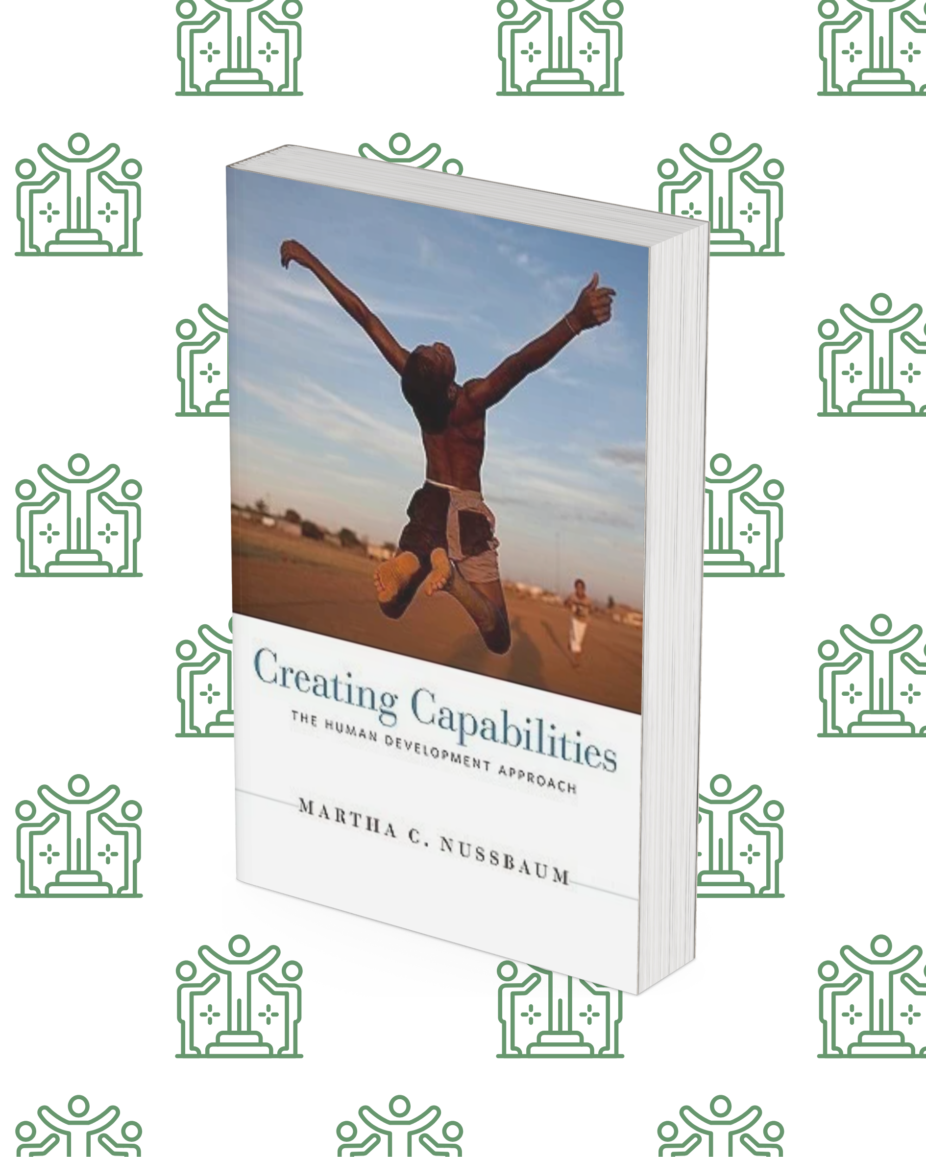 Creating Capabilities Creating Capabilities