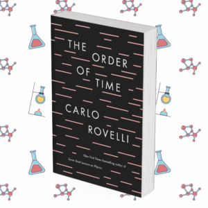 The Order of Time