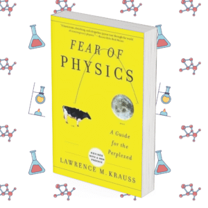 Fear Of Physics
