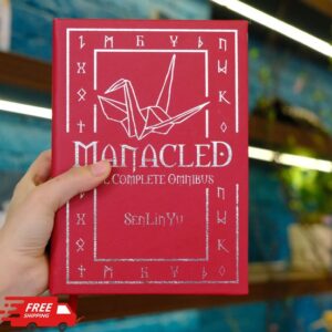 Manacled