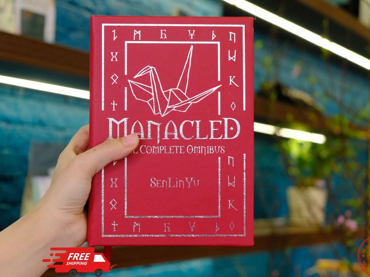 Manacled Manacled