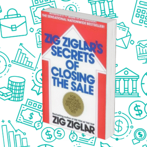 Secrets of Closing the Sale