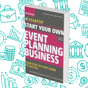 Start Your Own Event Planning Business