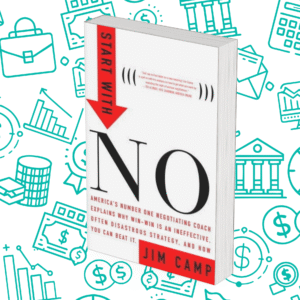 Start With No