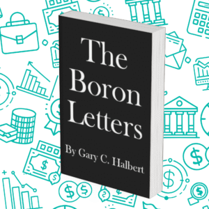 The Boron Letters