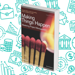 Making Things Happen