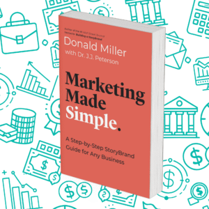 Marketing Made Simple