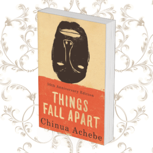 Things Fall Apart