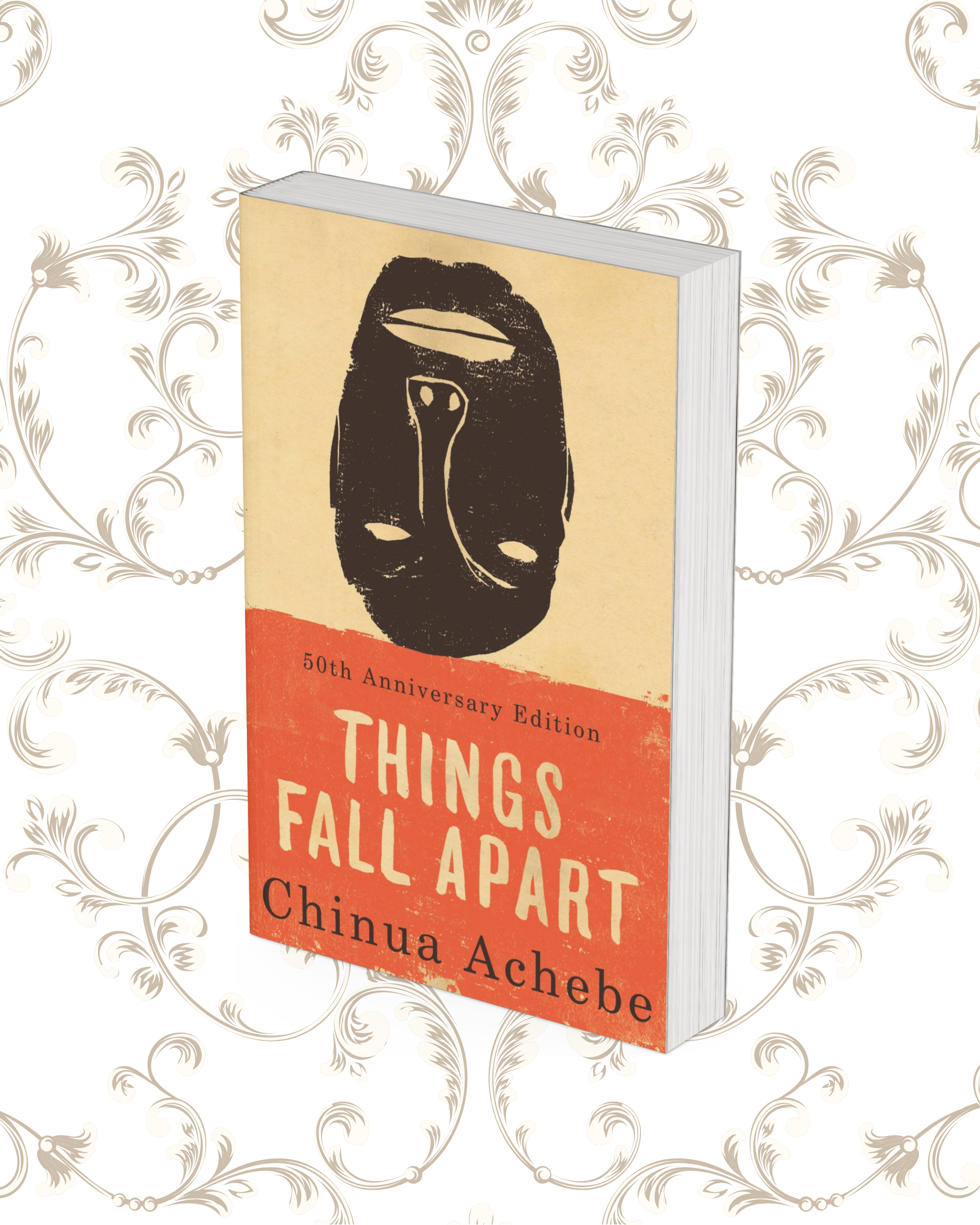 Things Fall Apart Things Fall Apart