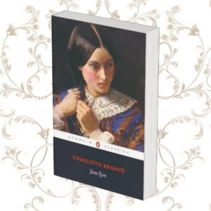 Jane Eyre (Penguin Classics)