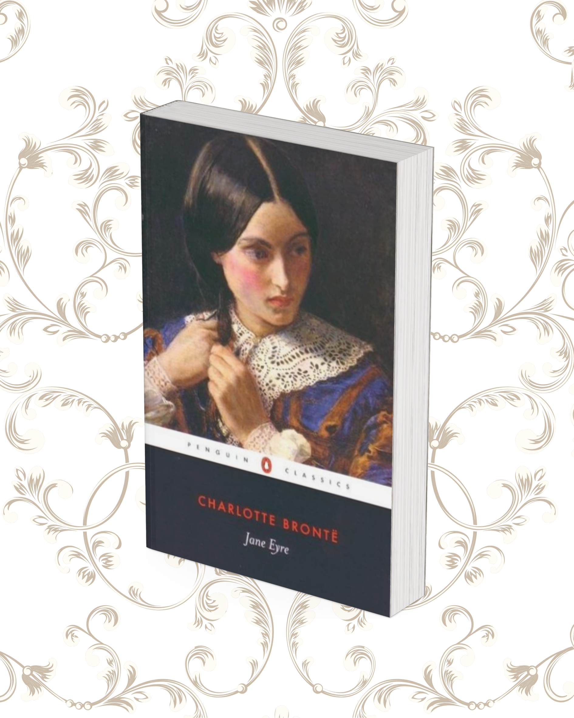 Jane Eyre (Penguin Classics) Jane Eyre (Penguin Classics)