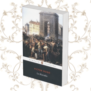 Les misérables ENGLISH