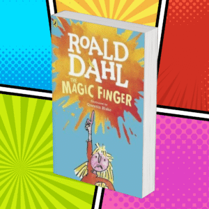 The Magic Finger