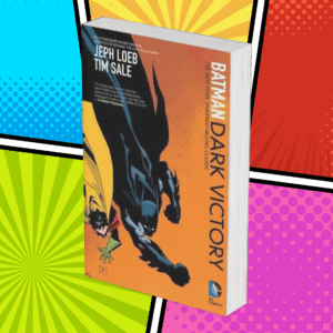 Batman – Dark Victory