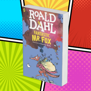 Fantastic Mr Fox