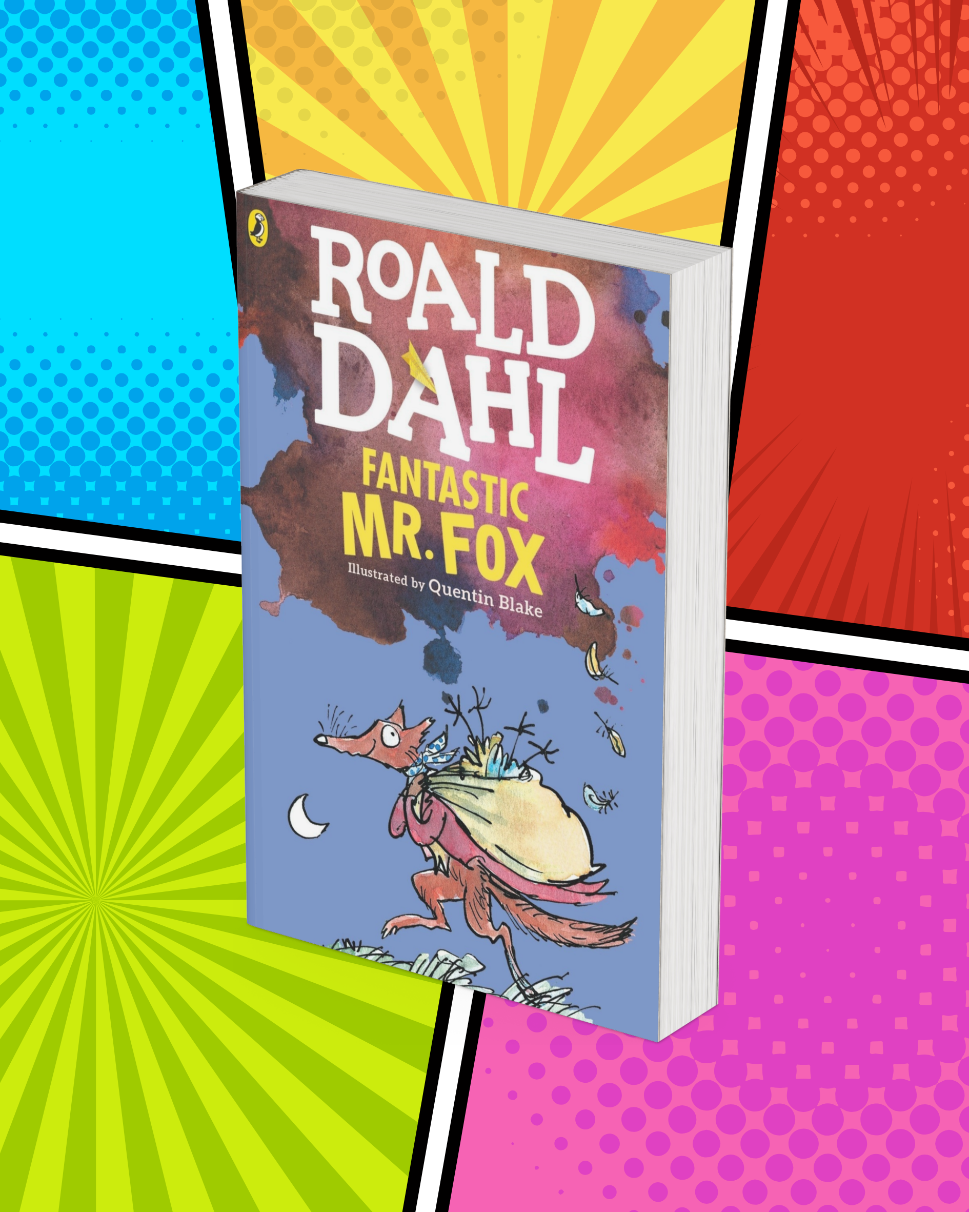 Fantastic Mr Fox Fantastic Mr Fox