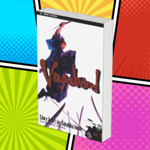 Vagabond 10