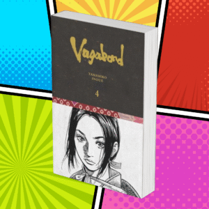 Vagabond 4