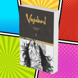 Vagabond 5