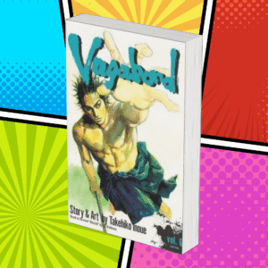 Vagabond 6