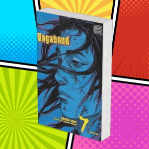 Vagabond 7