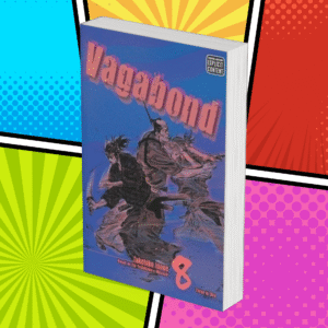 Vagabond 8