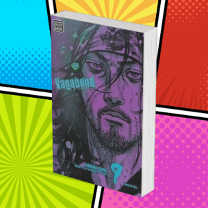 Vagabond 9