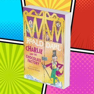 Charlie and the Chocolate Factory