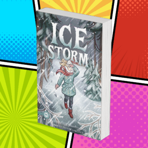 Ice Storm