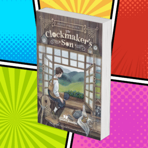 The Clockmaker’s Son